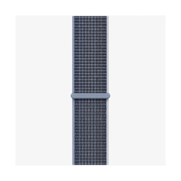Apple Watch Band 45MM Sport Loop | Storm Blue Apple Watch Band 45MM Sport Loop | Storm Blue